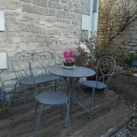 La Menuiserie Cires-les-Mello
